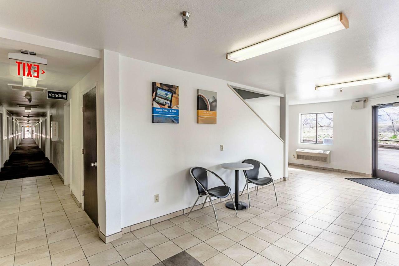 6-espanola, Nm Hotel
